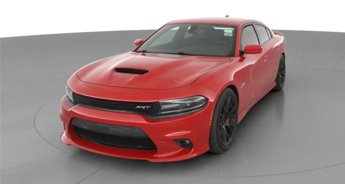 2017 Dodge Charger SRT -
                Colonial Heights, VA