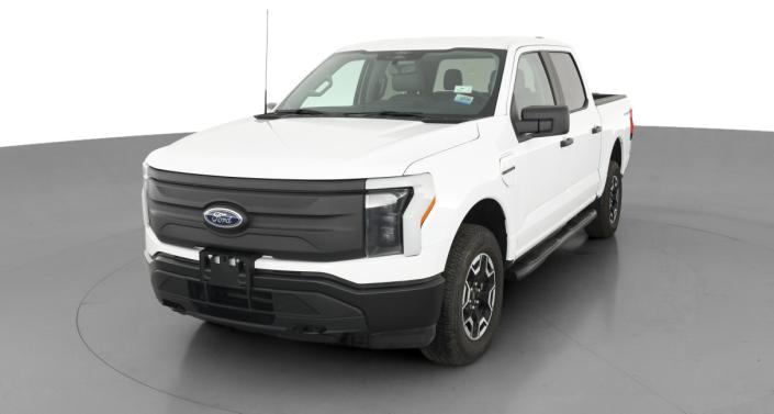 2022 Ford F-150 Lightning Pro -
                Bessemer, AL