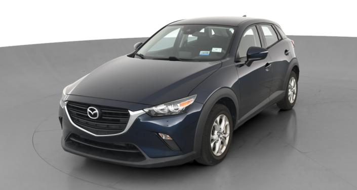 2019 Mazda CX-3  -
                Bessemer, AL