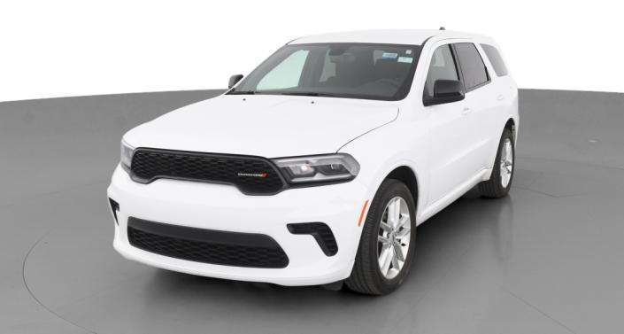 2023 Dodge Durango GT -
                Concord, NC