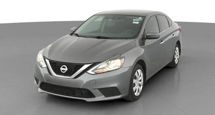 2019 Nissan Sentra S -
                Tolleson, AZ