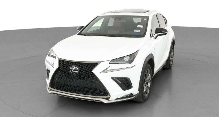 2021 Lexus NX 300 -
                Bessemer, AL