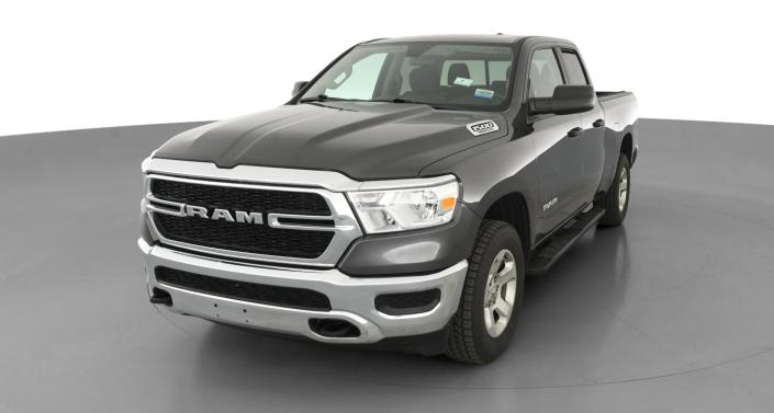 2019 RAM 1500 Tradesman -
                Bessemer, AL