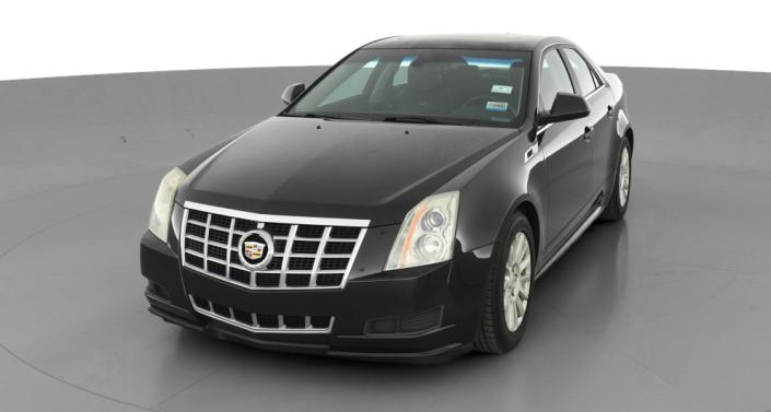 2013 Cadillac CTS Luxury -
                Lorain, OH