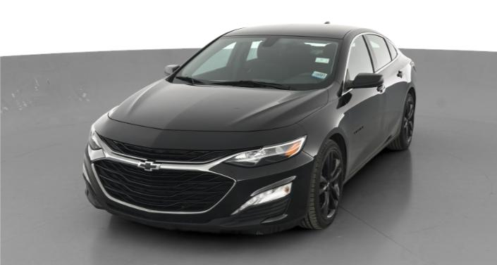 2020 Chevrolet Malibu LT -
                Lorain, OH