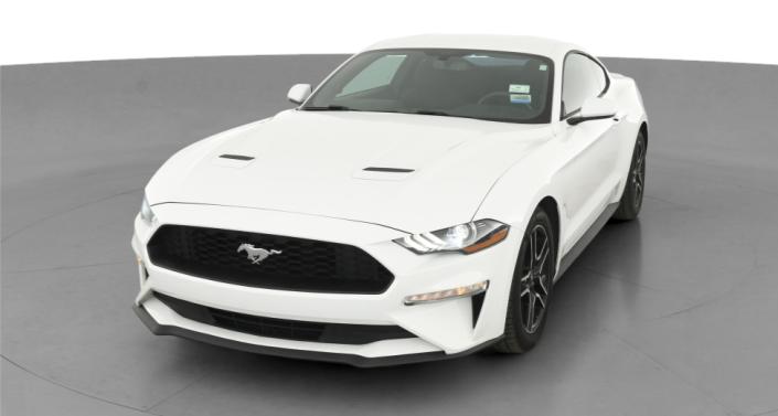 2019 Ford Mustang  -
                Bessemer, AL