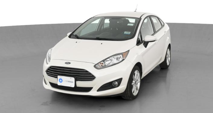 2019 Ford Fiesta SE -
                Colonial Heights, VA