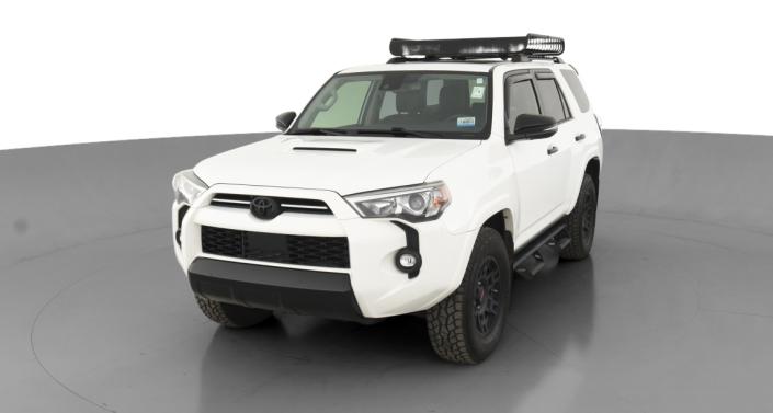 2021 Toyota 4Runner Venture -
                Indianapolis, IN