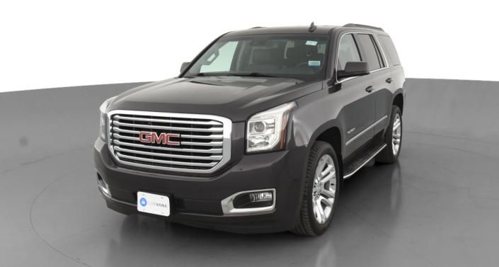 2018 GMC Yukon SLT -
                Indianapolis, IN