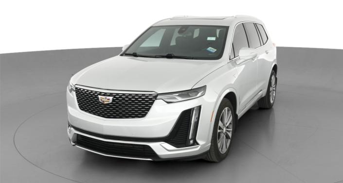 2020 Cadillac XT6 Premium Luxury -
                Lorain, OH