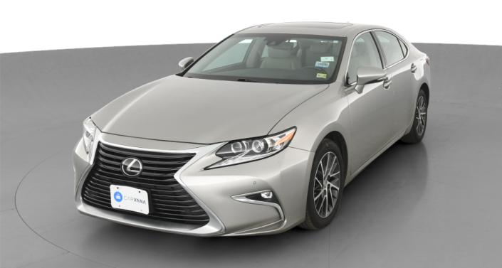 2018 Lexus ES 350 -
                Colonial Heights, VA