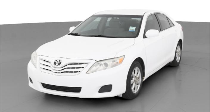 2011 Toyota Camry LE -
                Concord, NC