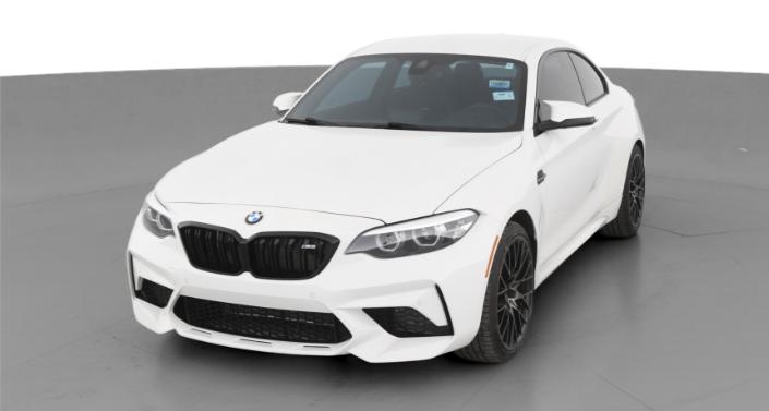 2021 BMW M2 Competition -
                Concord, NC