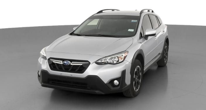 2023 Subaru Crosstrek Premium -
                Wheatland, OK