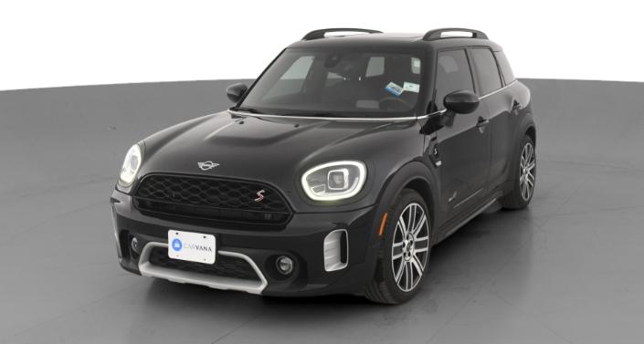 2021 MINI Cooper Countryman S -
                Indianapolis, IN