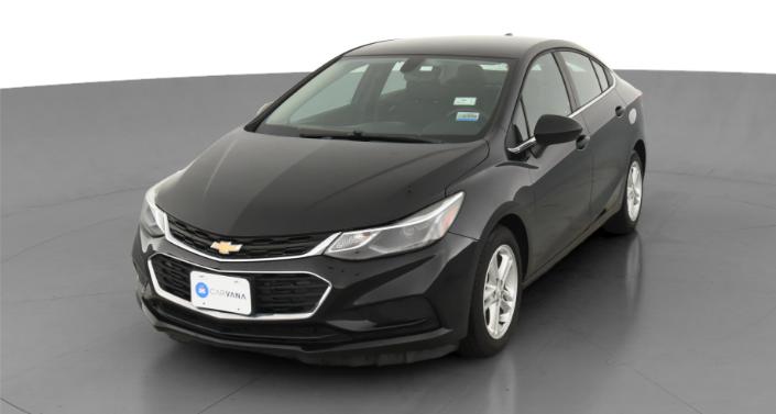 2018 Chevrolet Cruze LT -
                Indianapolis, IN