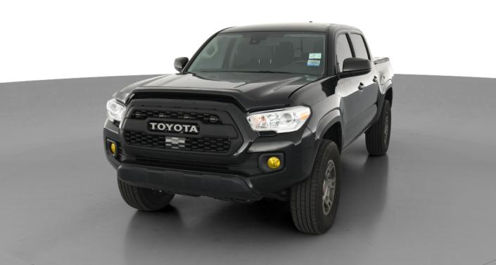 2023 Toyota Tacoma SR5 -
                Trenton, OH