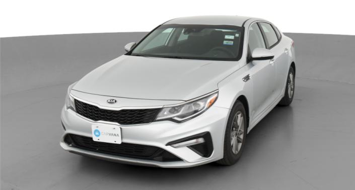 2019 Kia Optima LX -
                Concord, NC