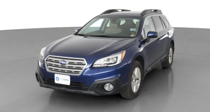 2016 Subaru Outback Premium -
                Colonial Heights, VA