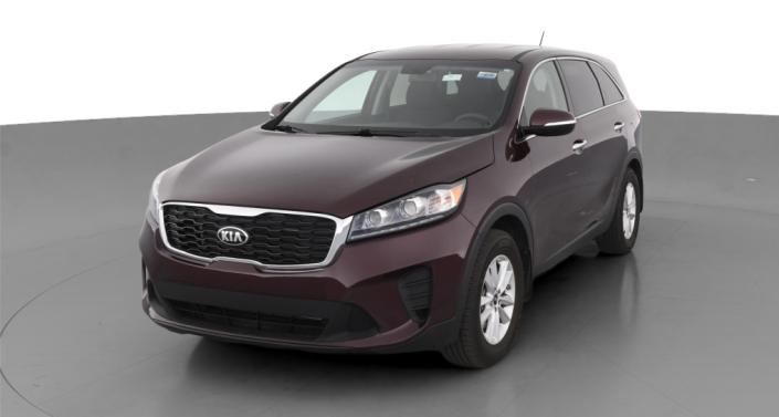 2020 Kia Sorento LX -
                Bessemer, AL