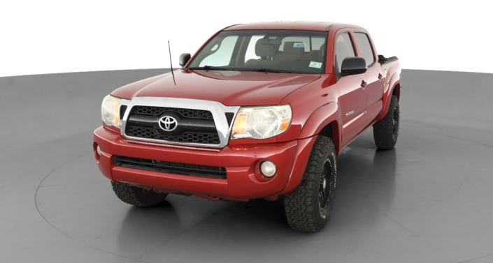 2011 Toyota Tacoma  -
                Bessemer, AL