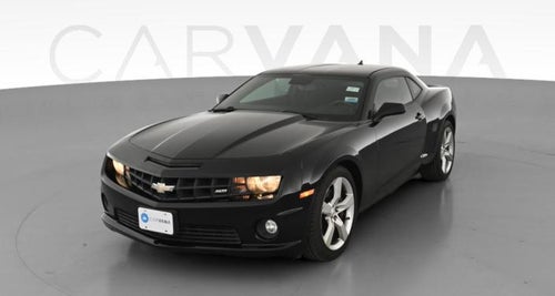 2010 Chevrolet Camaro