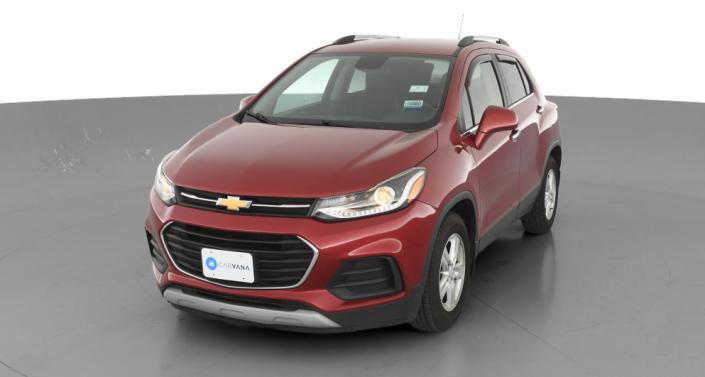 2018 Chevrolet Trax LT -
                Lorain, OH