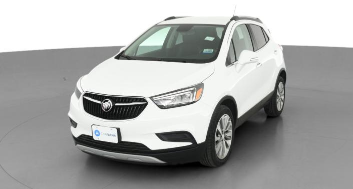 2018 Buick Encore Preferred -
                Lorain, OH