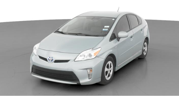 2013 Toyota Prius Four -
                Auburn, GA