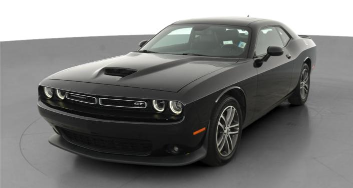 2019 Dodge Challenger GT -
                Bessemer, AL