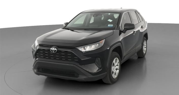 2022 Toyota RAV4 LE -
                West Memphis, AR