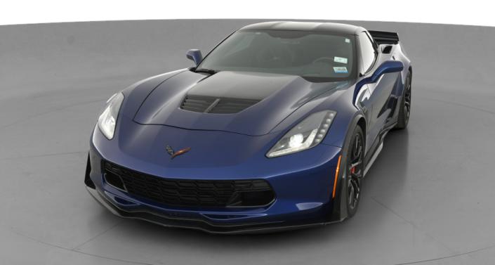 2017 Chevrolet Corvette Z06 -
                Bessemer, AL