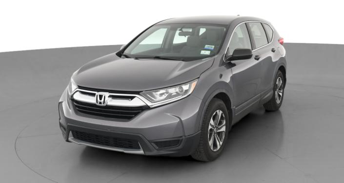 2017 Honda CR-V LX -
                Bessemer, AL