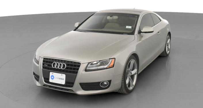 2011 Audi A5 Premium -
                Lorain, OH