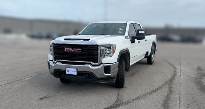 2023 GMC Sierra 2500 Pro -
                Indianapolis, IN