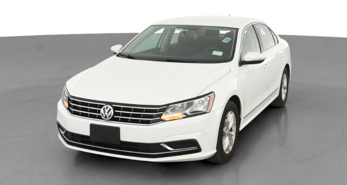 2017 Volkswagen Passat S -
                Bessemer, AL