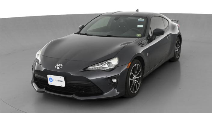 2019 Toyota 86 GT -
                Colonial Heights, VA