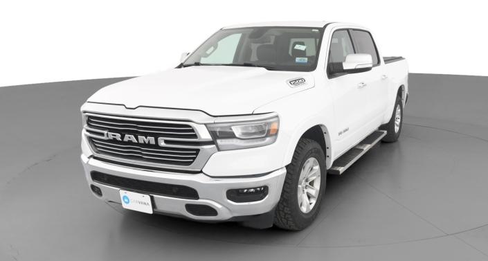 2020 RAM 1500 Laramie -
                West Memphis, AR