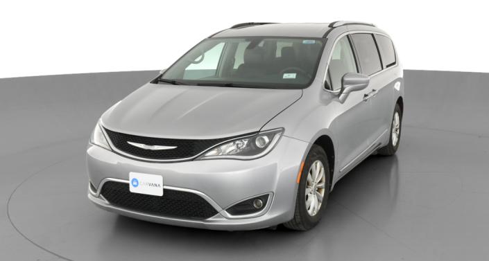 2018 Chrysler Pacifica Touring L -
                San Antonio, TX