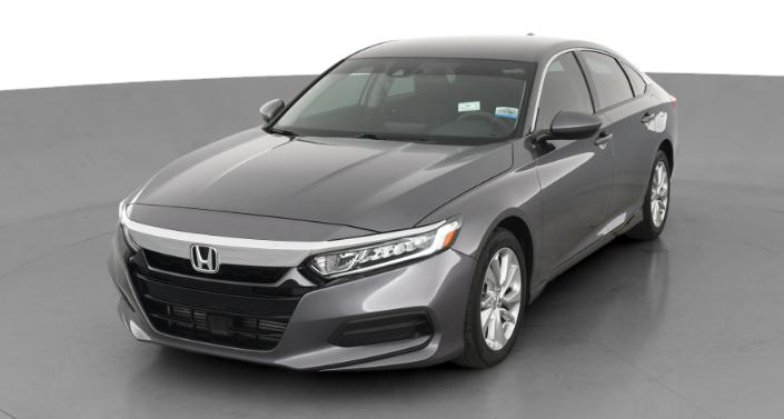 2020 Honda Accord LX -
                Bessemer, AL