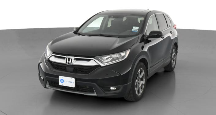 2018 Honda CR-V EX -
                Tooele, UT