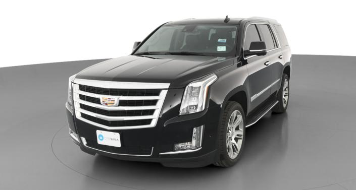 2020 Cadillac Escalade Premium Luxury -
                Indianapolis, IN