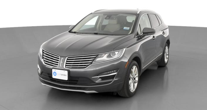 2018 Lincoln MKC Select -
                Haines City, FL