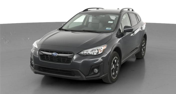 2019 Subaru Crosstrek Premium -
                Lorain, OH