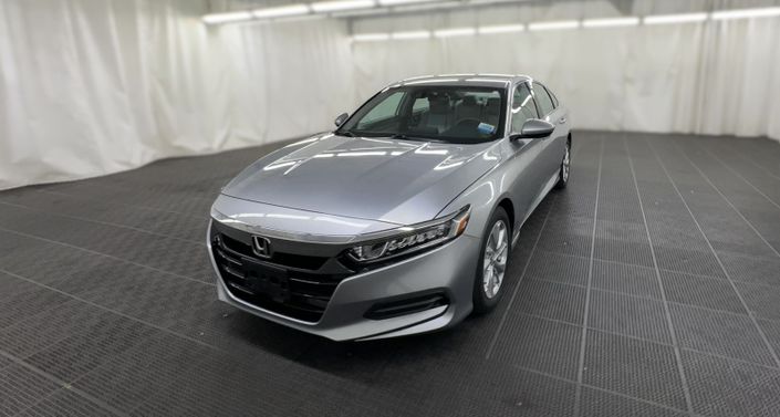 2019 Honda Accord LX -
                Indianapolis, IN