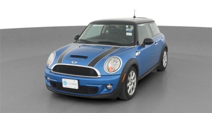 2011 MINI Cooper Hardtop S -
                Hebron, OH