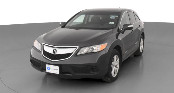 2014 Acura RDX Base -
                Indianapolis, IN