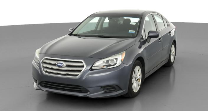 2016 Subaru Legacy Premium -
                Trenton, OH