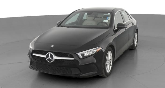 2021 Mercedes-Benz A-Class A 220 4MATIC -
                Hebron, OH