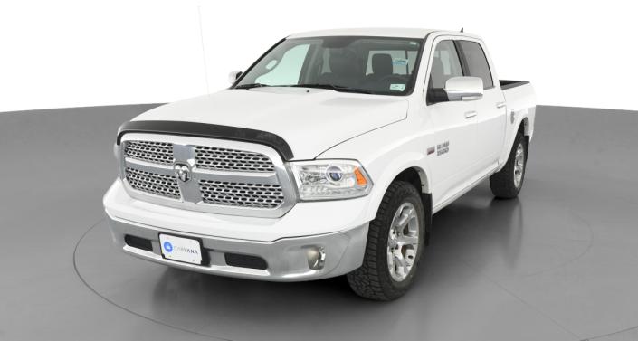 2017 RAM 1500 Laramie -
                Tooele, UT